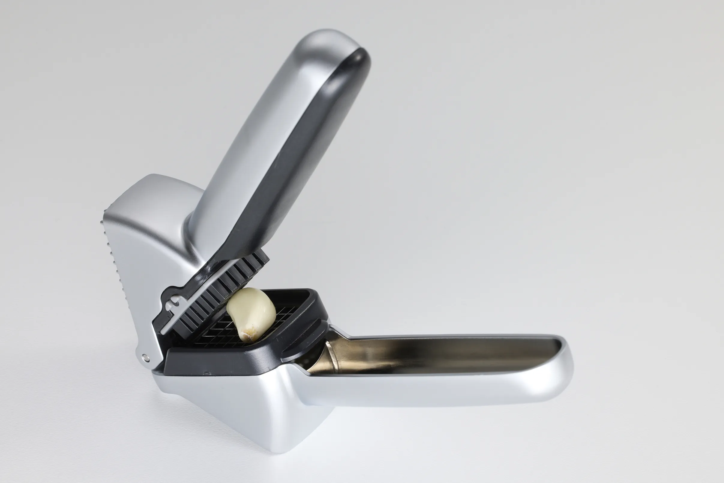 Scanpan Easy Cut Hvidløgspresser