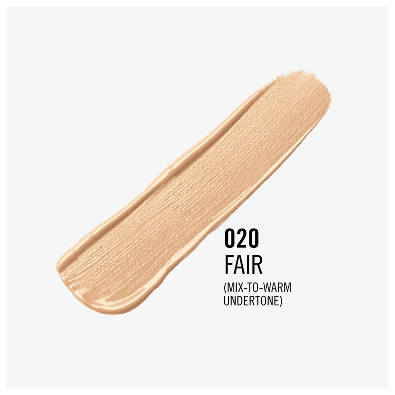 RIMMEL The Multi-Tasker Concealer 10 ml - 020 Fair