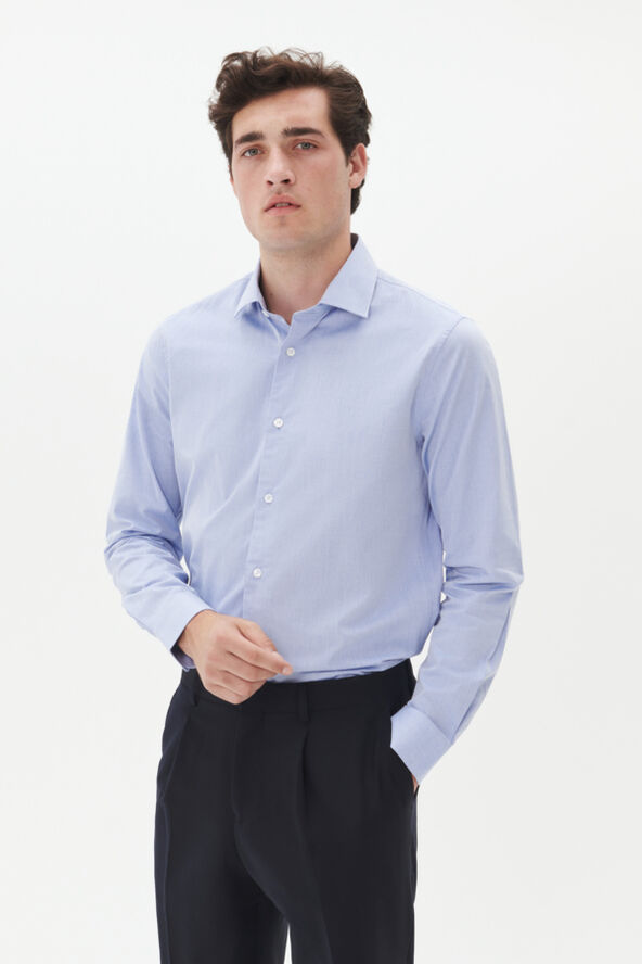 Matinique MATrostol BN Chambray blue
