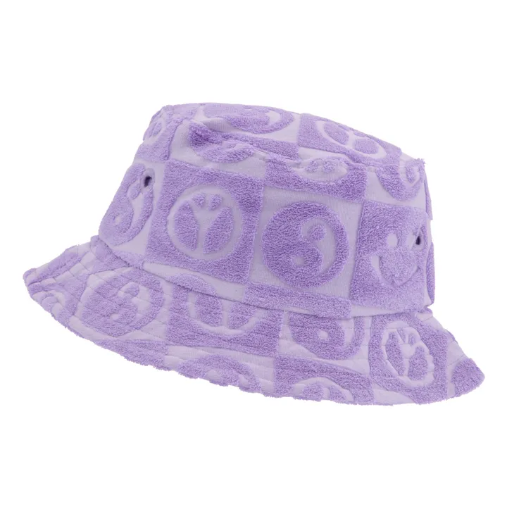 Molo Bob Siks | Violet