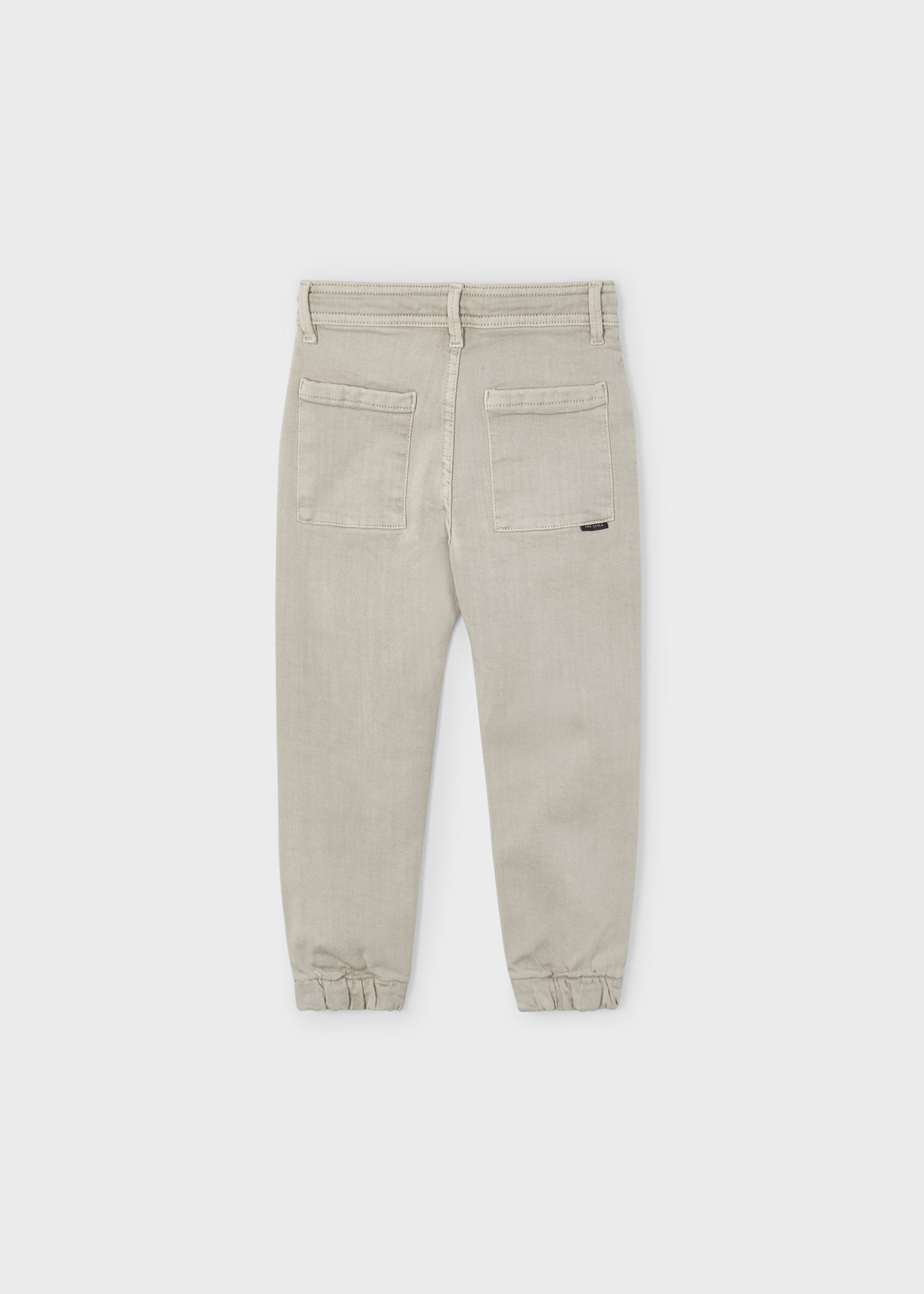 Calças de skate Better Cotton Fit para meninos
