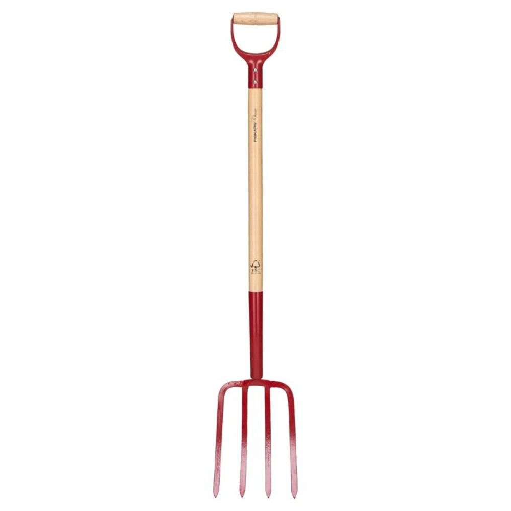 GREP FISKARS 4-KILO CLASSIC 116CM