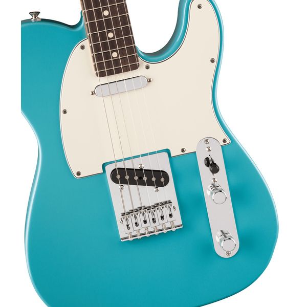 Fender Player II Tele RW AQB