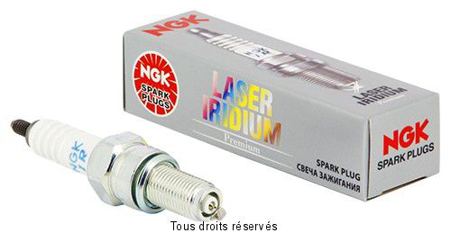 NGK - Bougie BKR7E