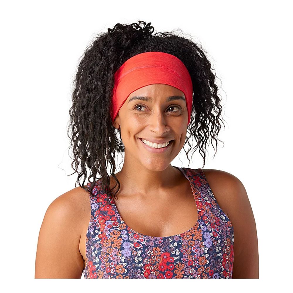 Smartwool ACTIVE ULTRALITE - Bandeau carnival