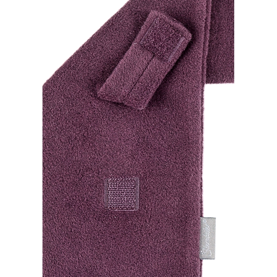 Sterntaler Kinderschal Microfleece pink