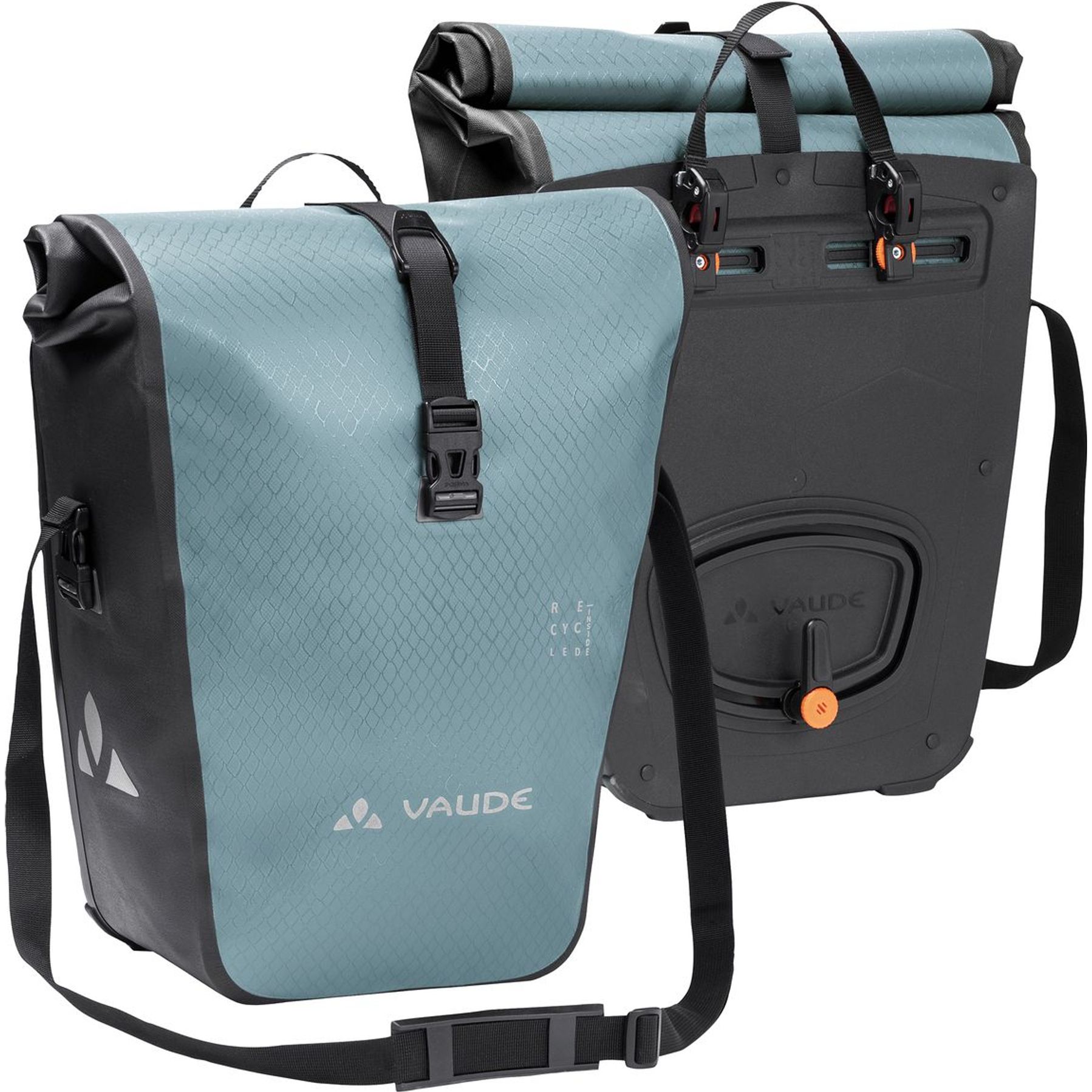 Vaude Aqua Back Fietstassenset