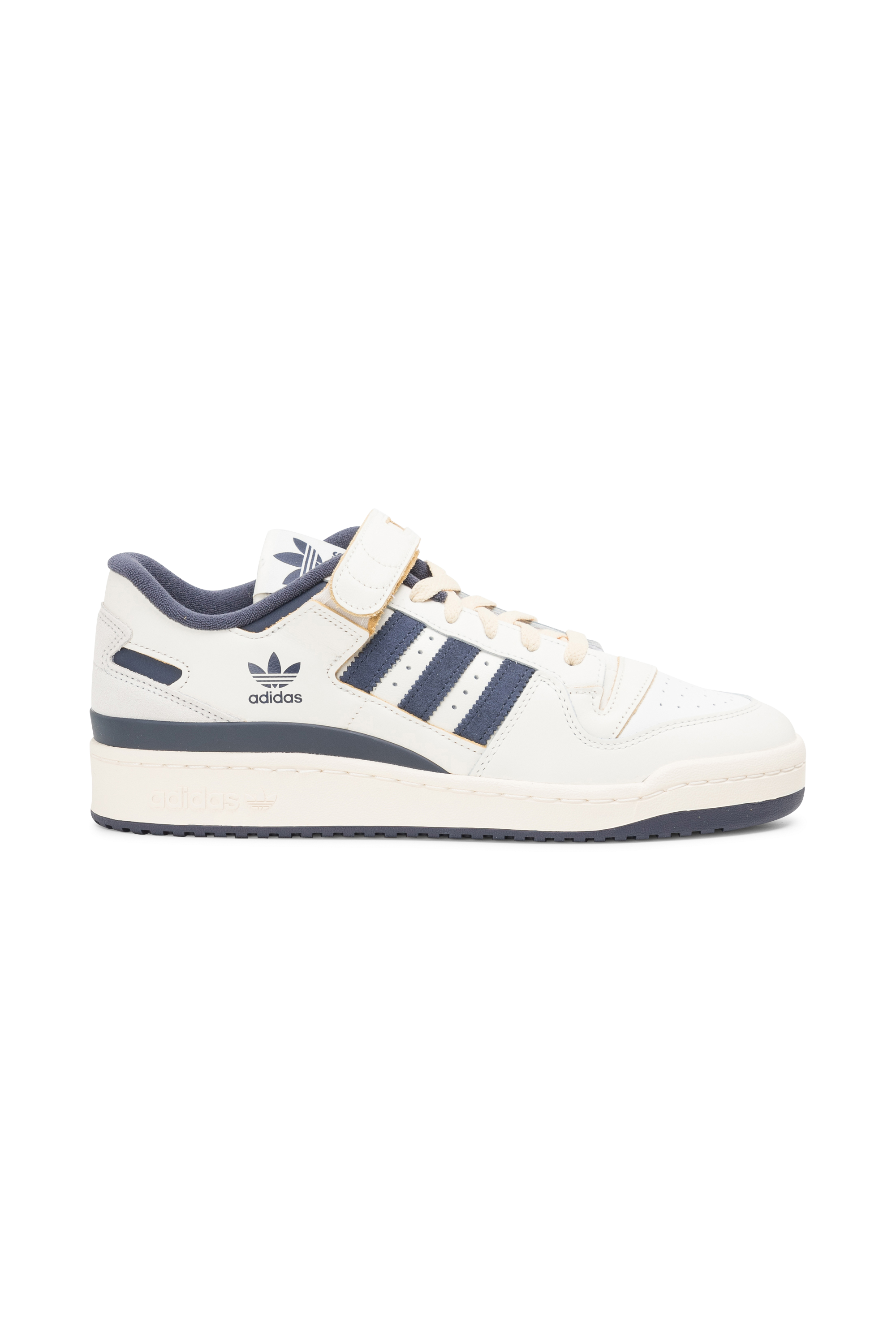 ADIDAS Baskets  FORUM 84 LOW Blanc