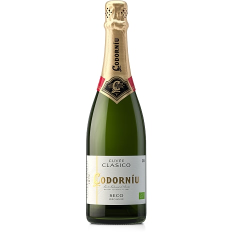 Cava Clasico sec