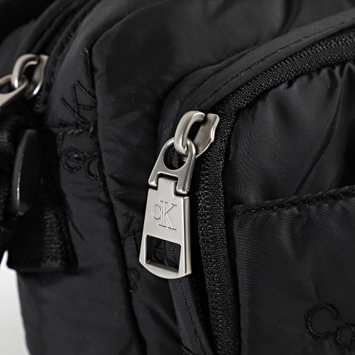 Sacoche Sport Essential Camera Bag 1034 Noir