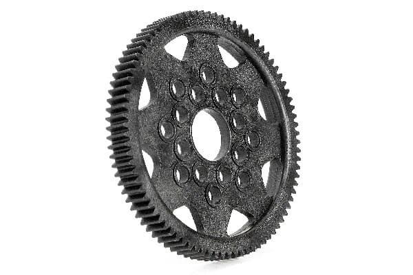 HPI Spur Gear 84 Tooth (48 Pitch)