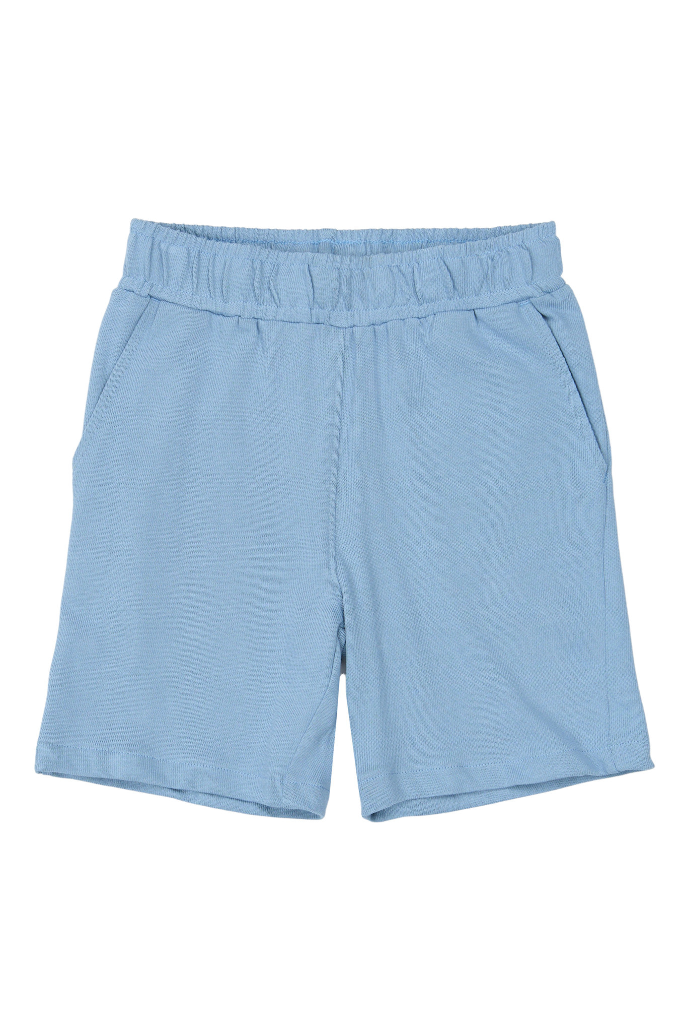 The New The New shorts Stennis forever blue