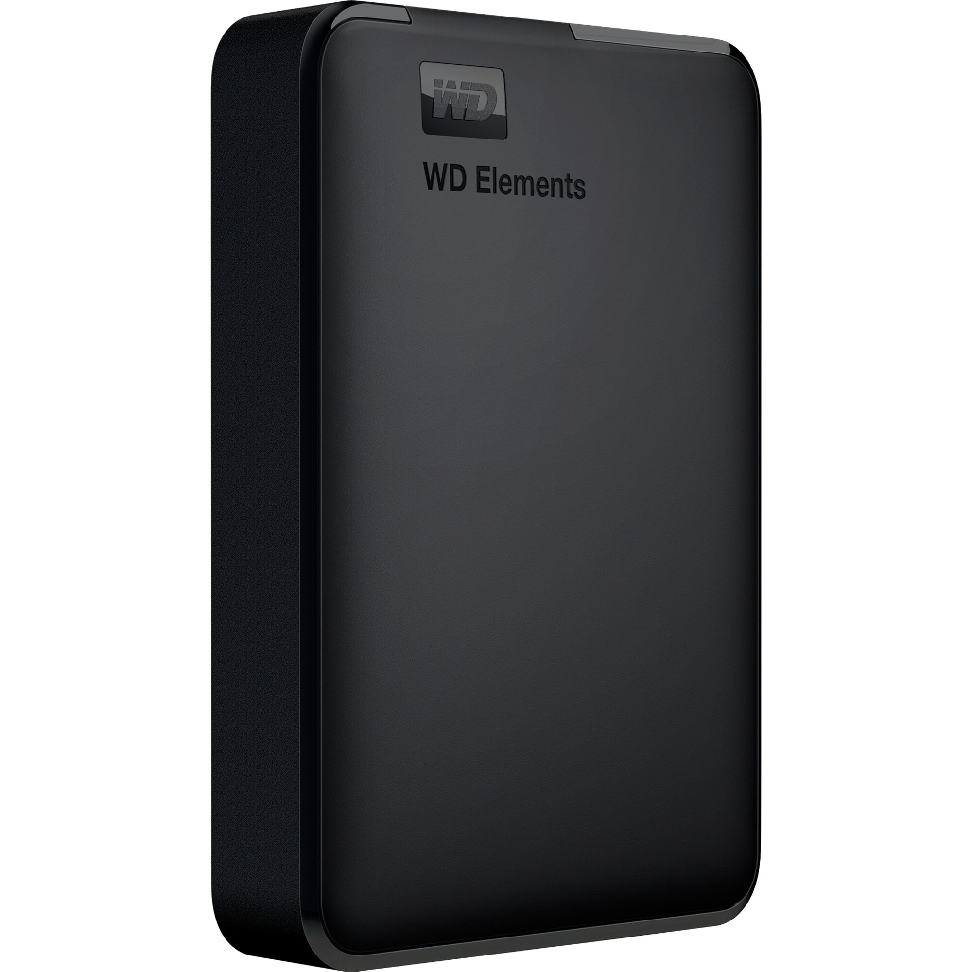 WD Festplatte Elements Portable 5 TB