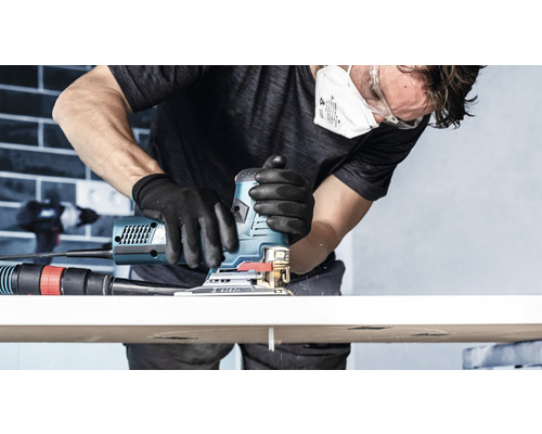 Bosch Professional T308 BFP decoupeerzaagblad
