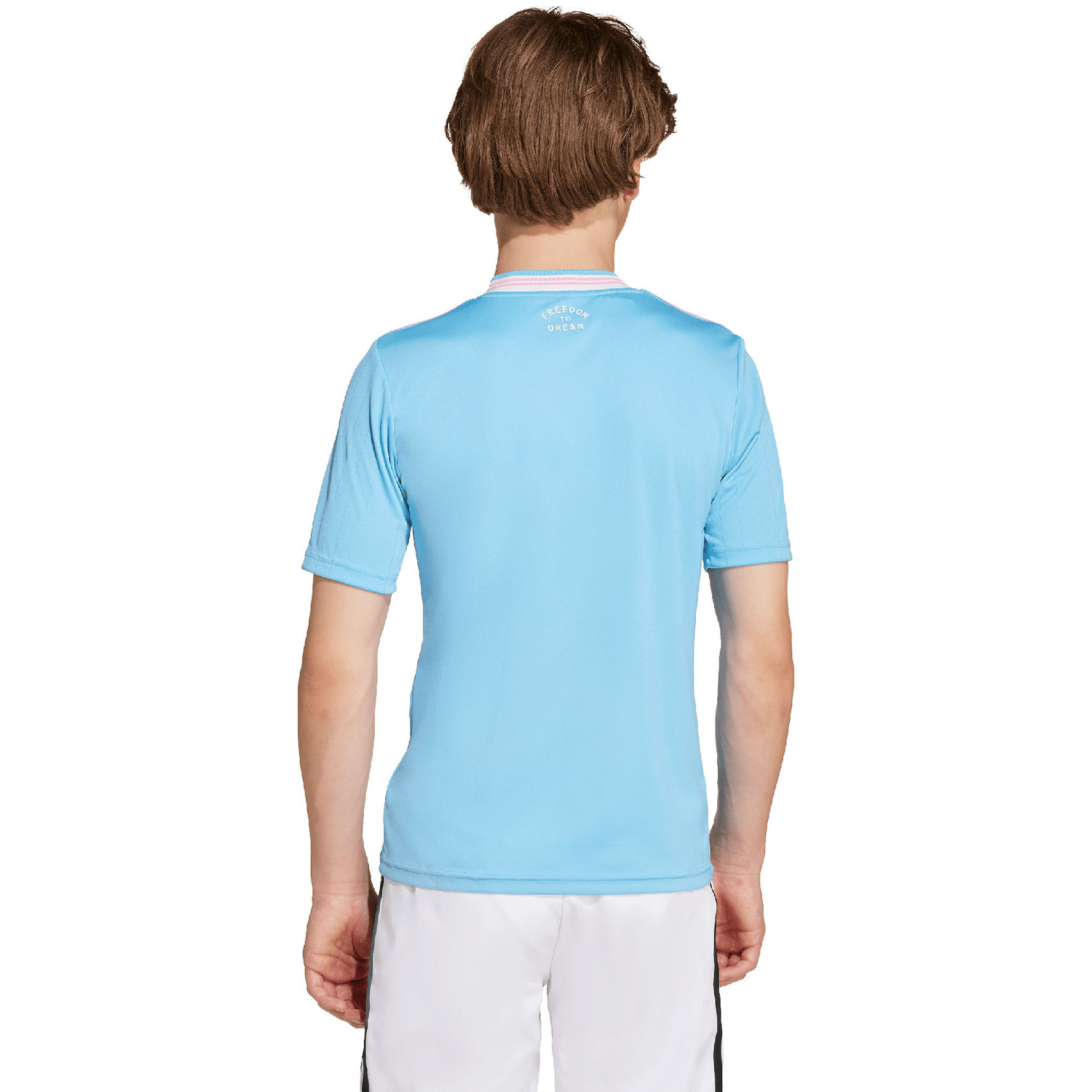 adidas Inter Miami CF 3rd Shirt Kids