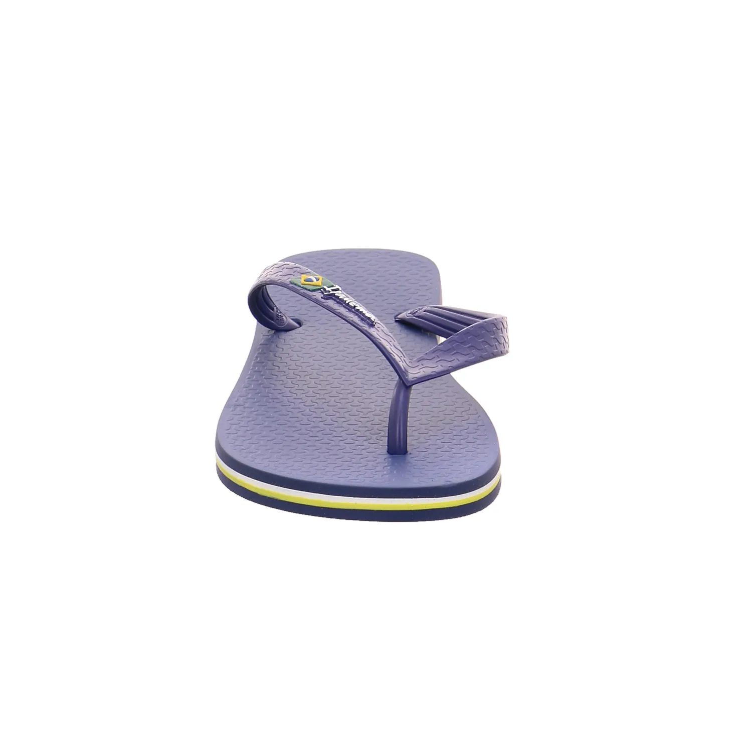 IPANEMA BADSCHUHE UNISEX Blau Synthetik