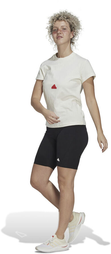 adidas Classic T-shirt Hvid