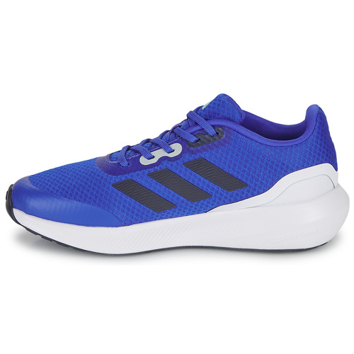 Adidas Sportswear - RUNFALCON 3.0 K - Bleu