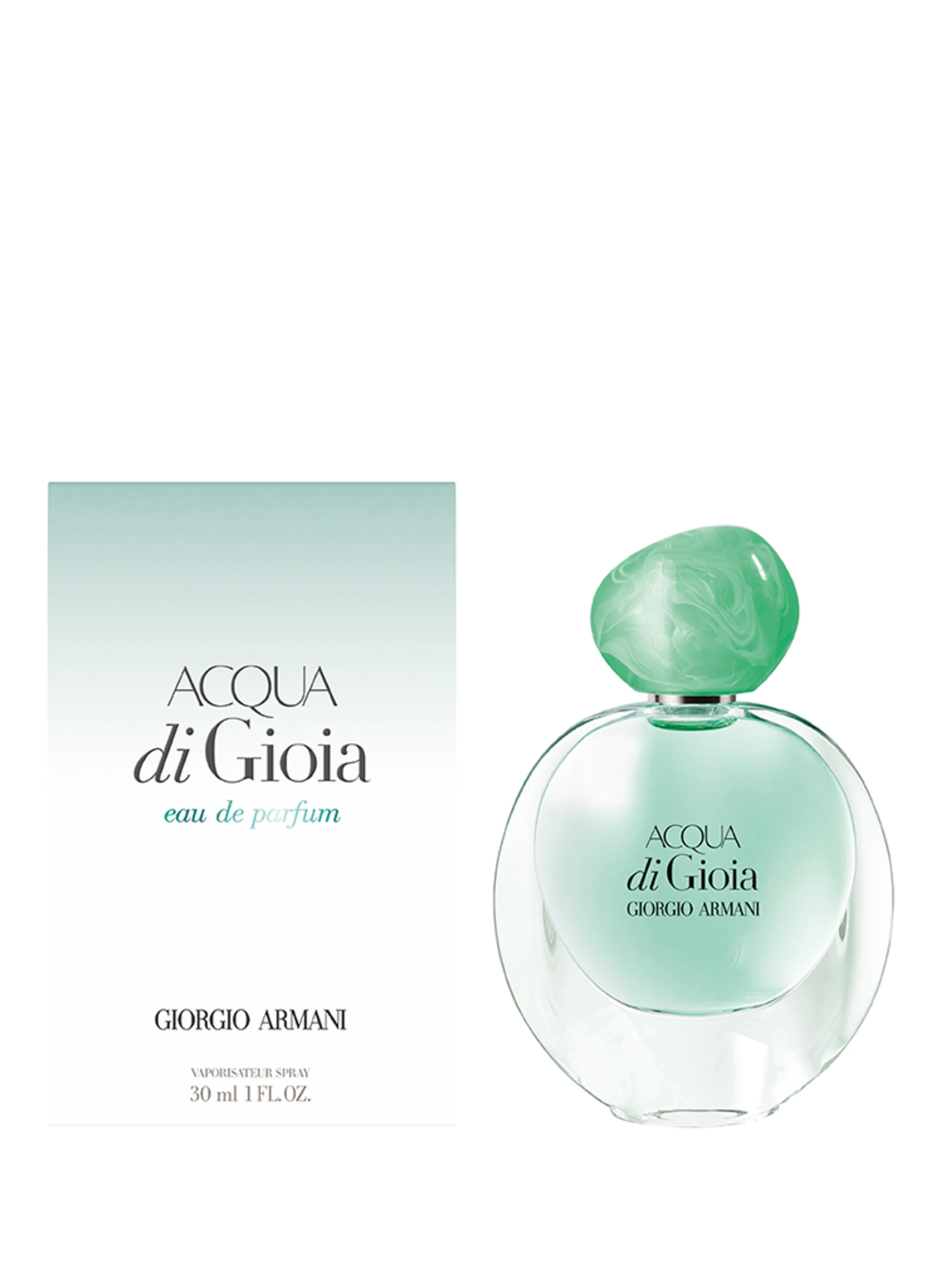 GIORGIO ARMANI BEAUTY ACQUA DI GIOIA