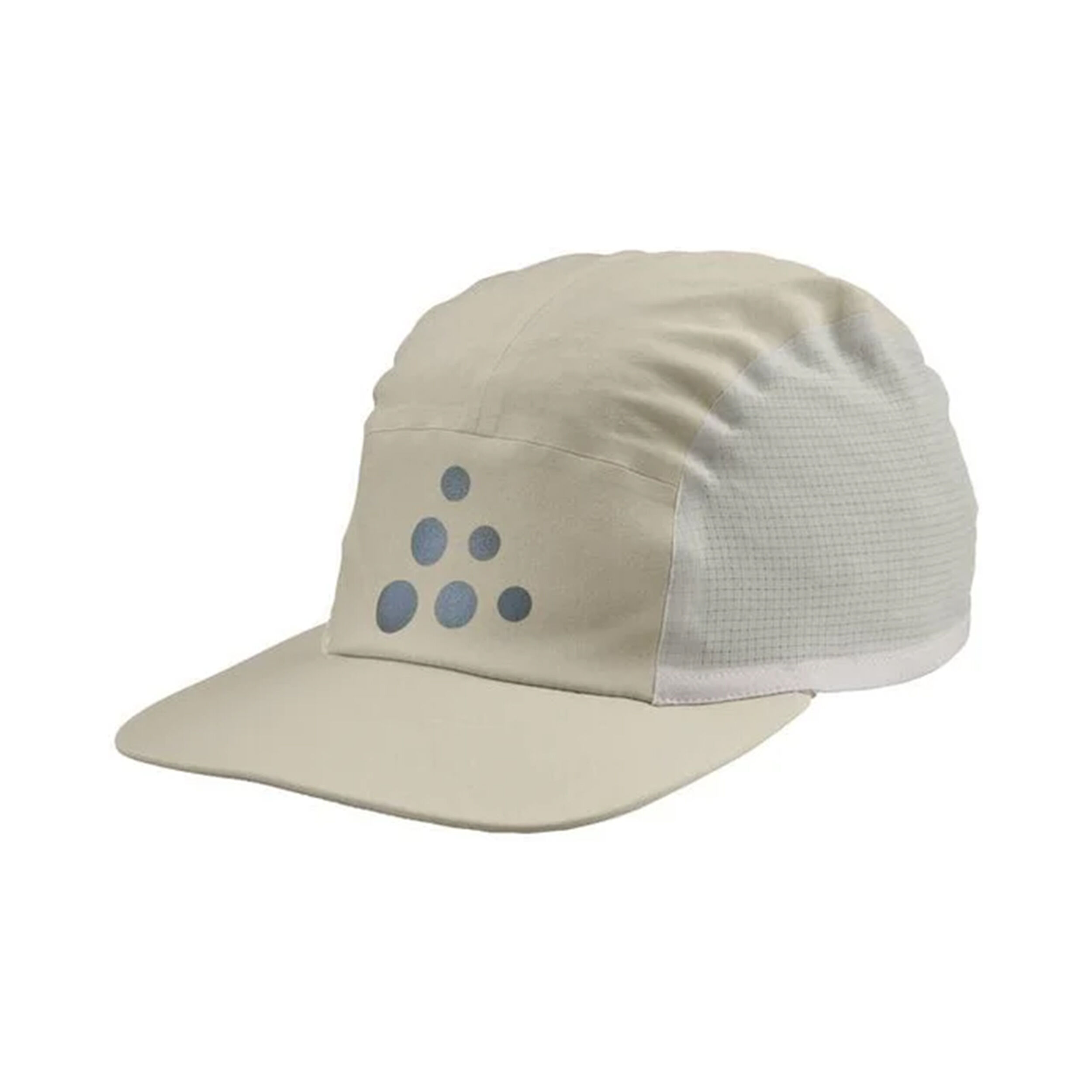Craft Pro Run Soft Cap Casquette - Gris