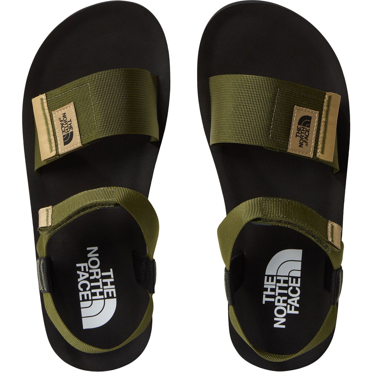 The North Face Skeena Sandaler Herre