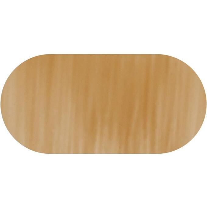 DARWI Flacon de 30 ml de Peinture sur Verre - Marron
