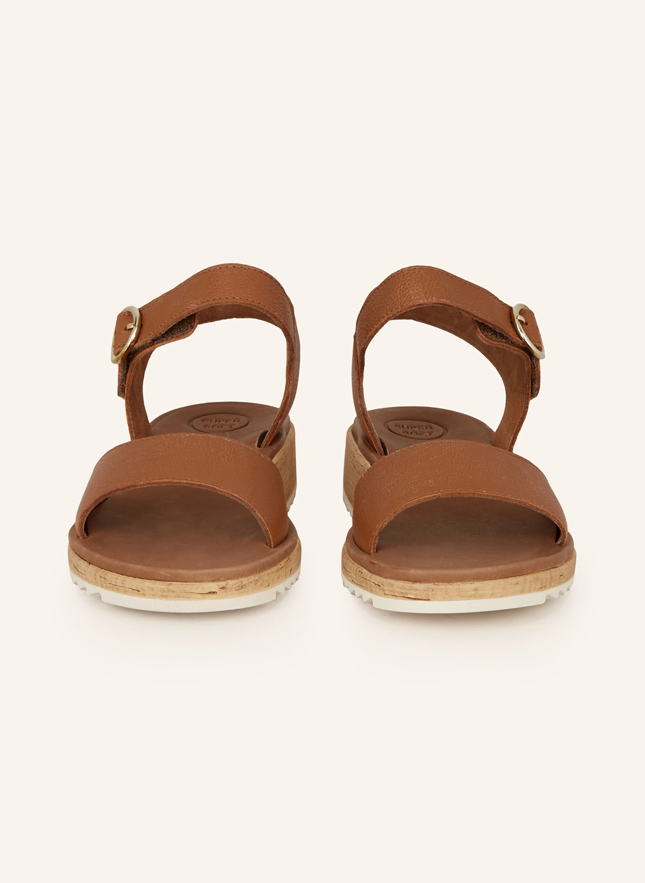 paul green Sandalen