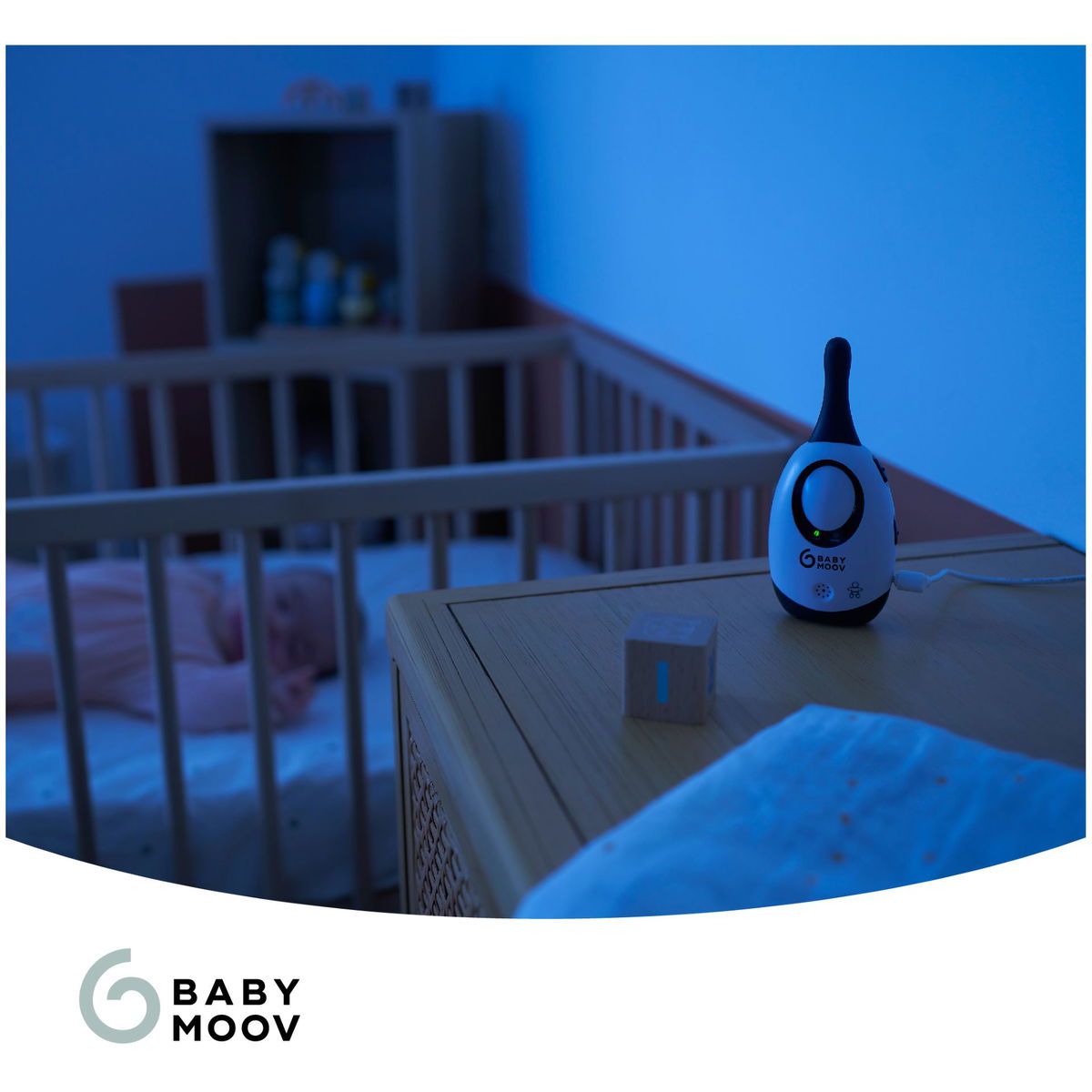 BabymoovBabymoov   Babyphon Simply Care