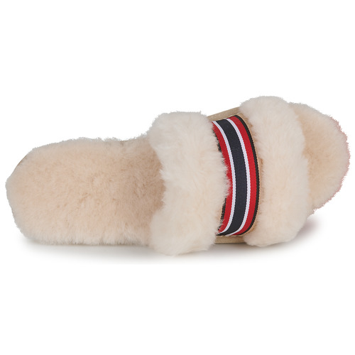 EMU - WRENLETTE NATURAL - Blanc