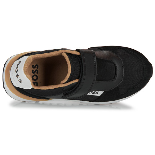 BOSS - CASUAL J50862 - Noir