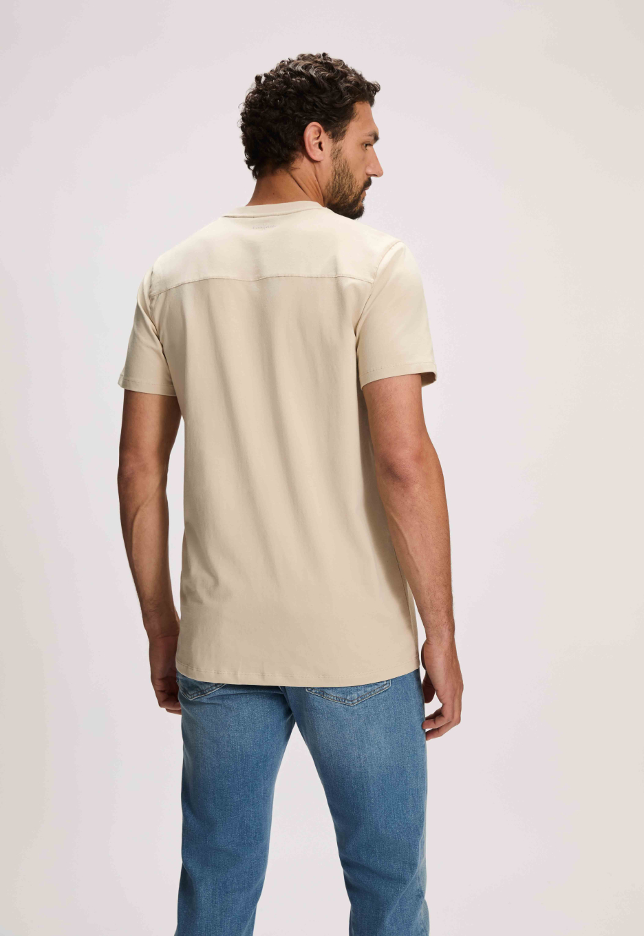 Silvercreek Frost T-shirt