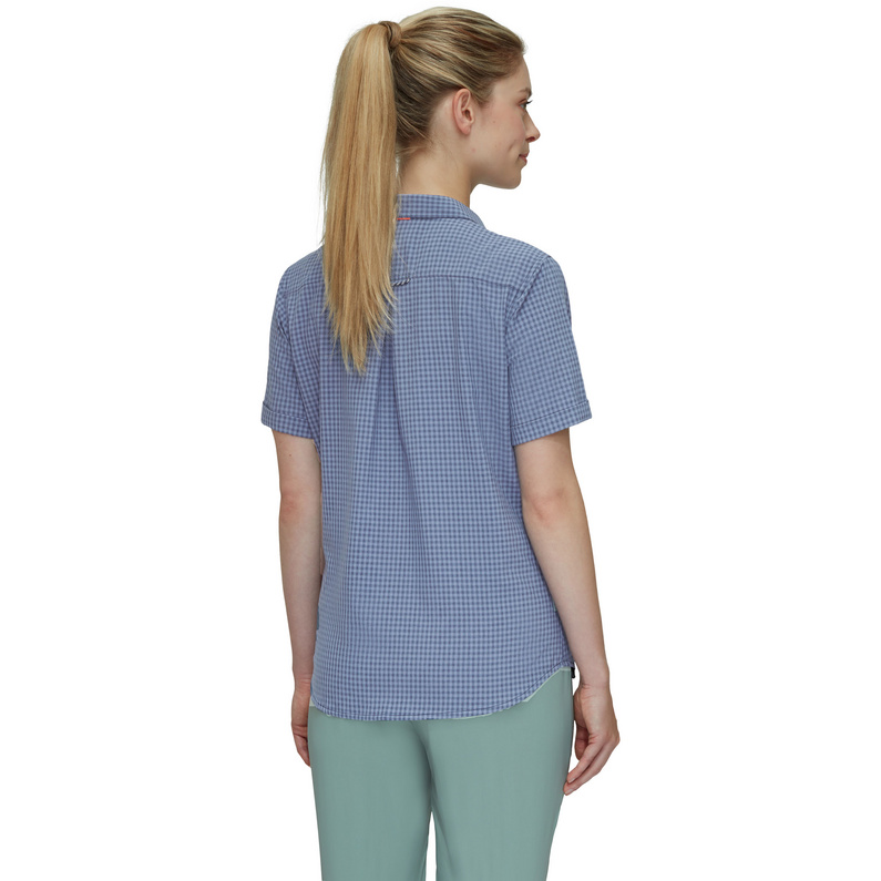 Mammut Damen Aada Bluse