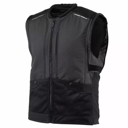 Airbag moto Tucano Urbano AIRSCUD - Noir