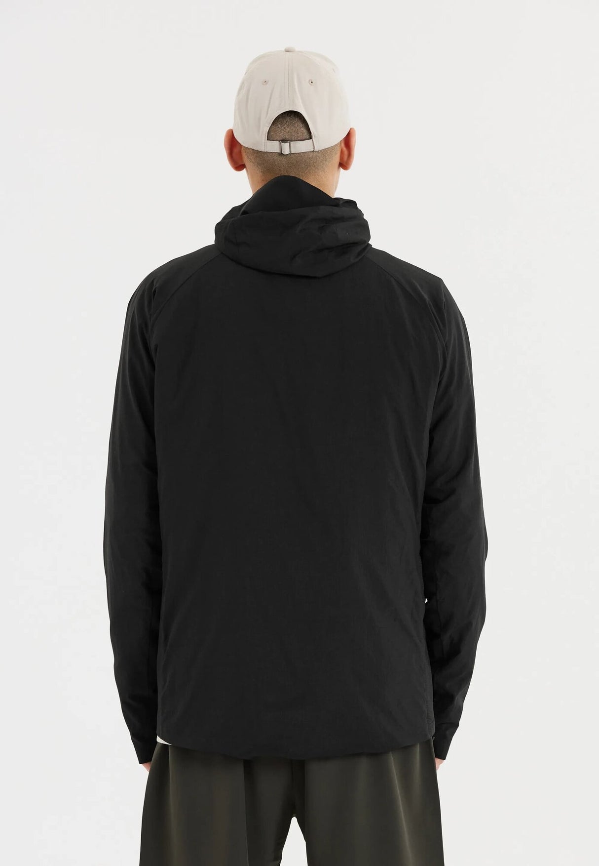 SOS<br>Ben Nevis M Super Light Insulated Jacket