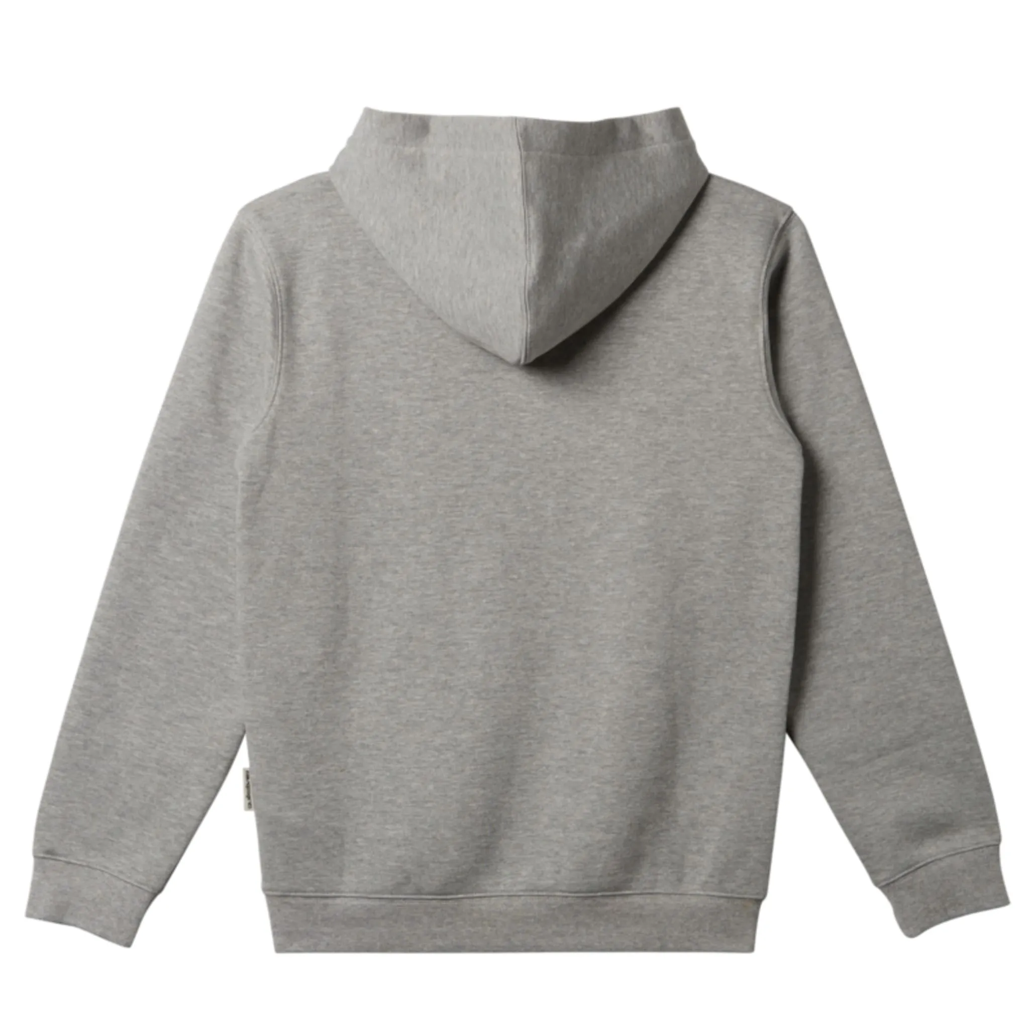 Quiksilver Kangourou Big Logo 8-16ans