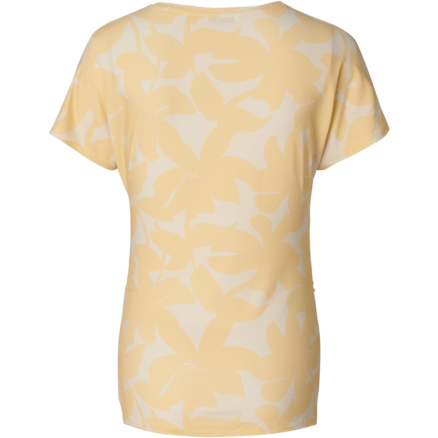 Noppies T-shirt Ilya Light Yellow