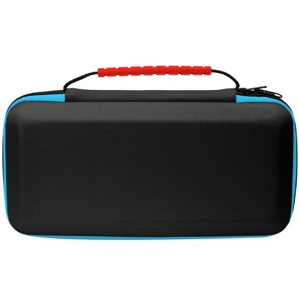 Trust GXT 1252 XL Hardcase Nintendo Switch 2 Svart