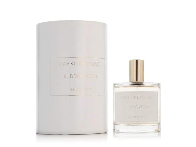 Zarko perfume Buddha-Wood  100 ml Unisex