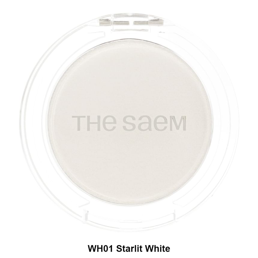 The Saem - Jelly Blusher - 11 kleuren