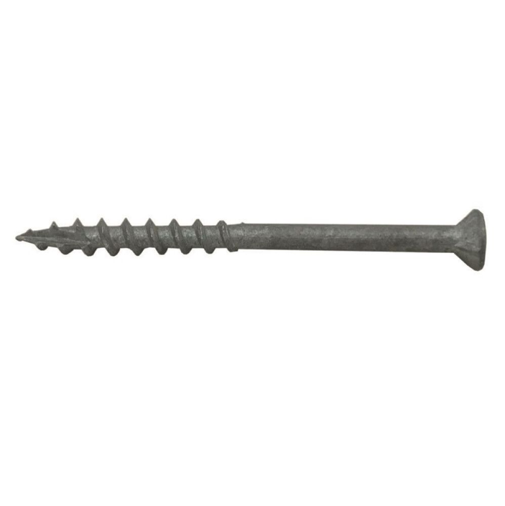 TERASSESKRUE MFT XLNT 4,5X45MM 250STK