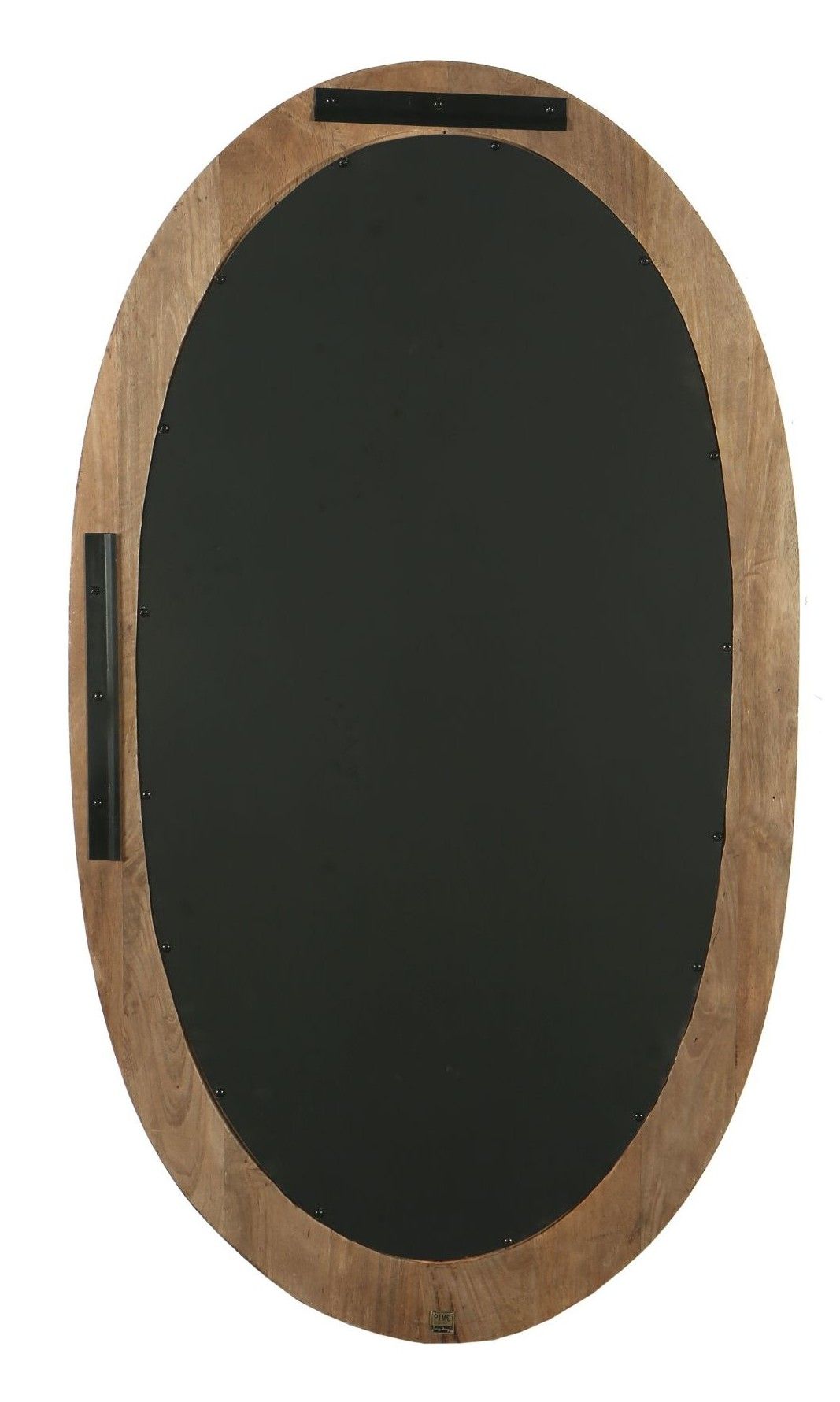 Spiegel Noam B68 x D8 x H120 cm