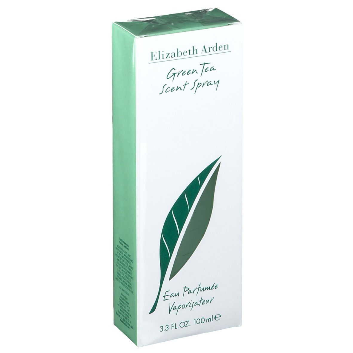 Elizabeth Arden Green Tea