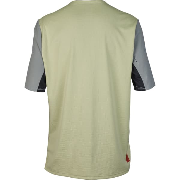Maillot VTT FOX DEFEND SS JERSEY CACTUS GREEN