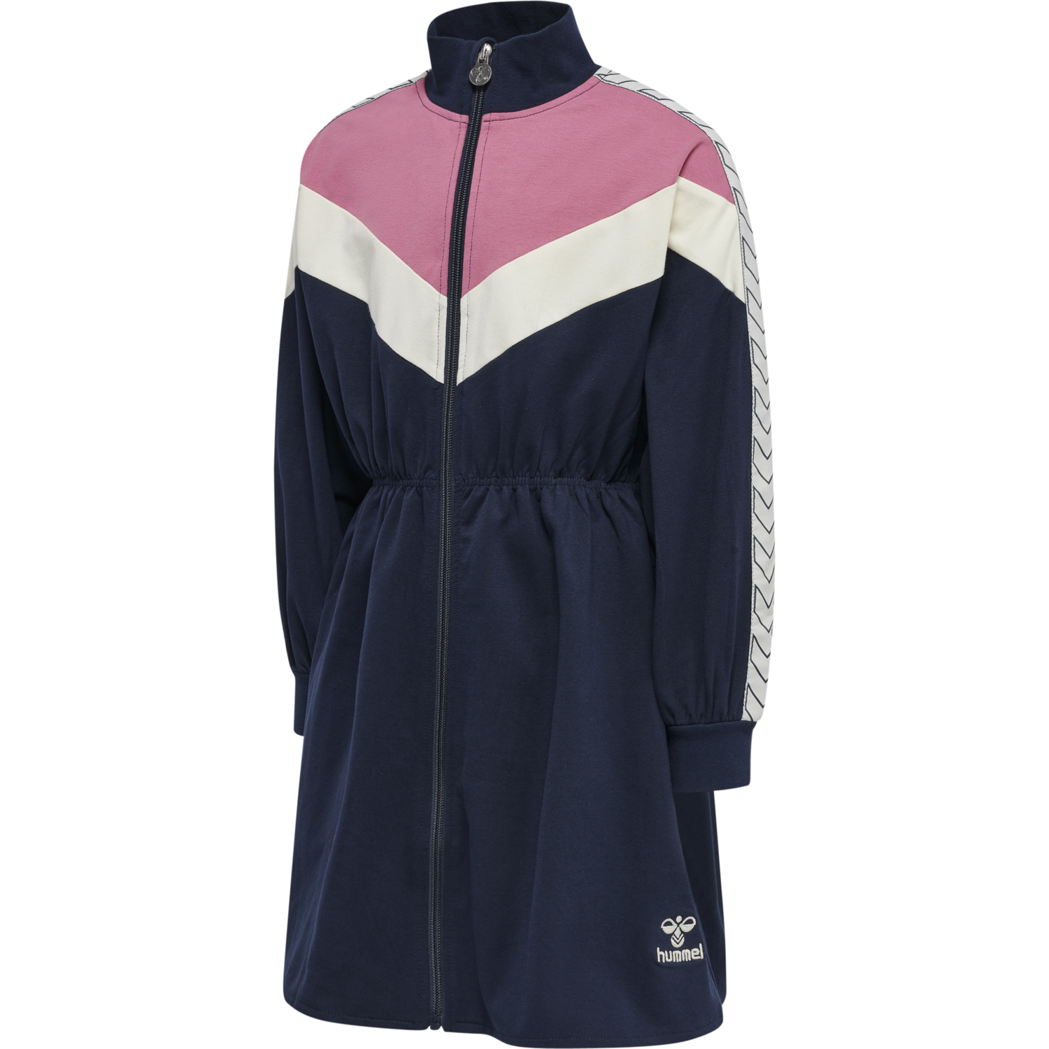 hmlALVILDA ZIP DRESS