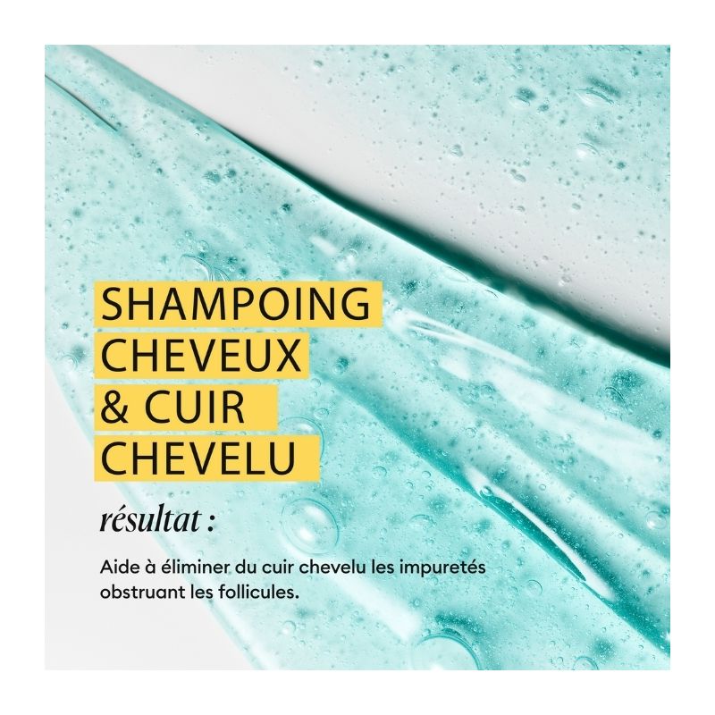 Shampoing System 1 Nioxin 1000ml