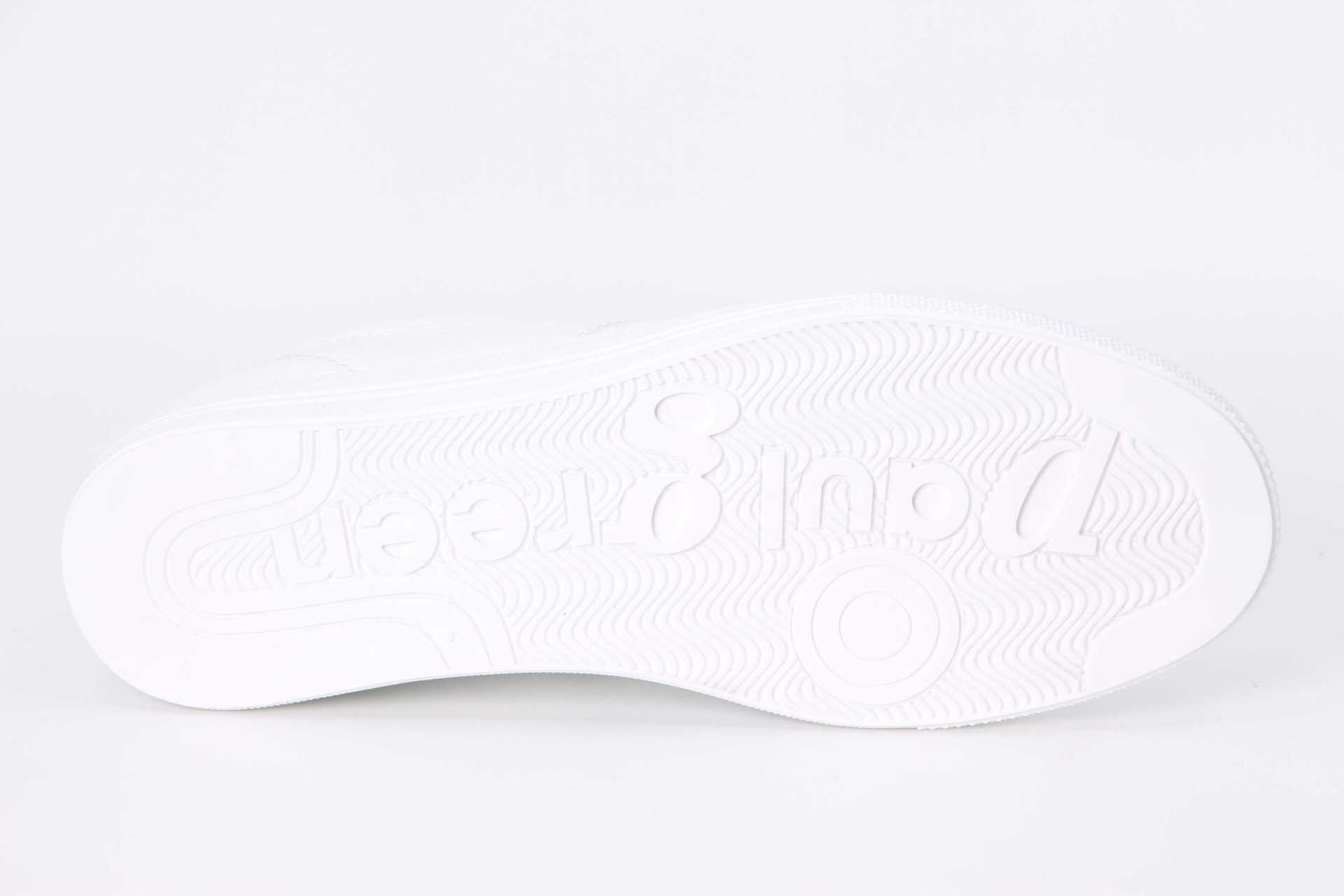 Paul Green Sneaker weiss