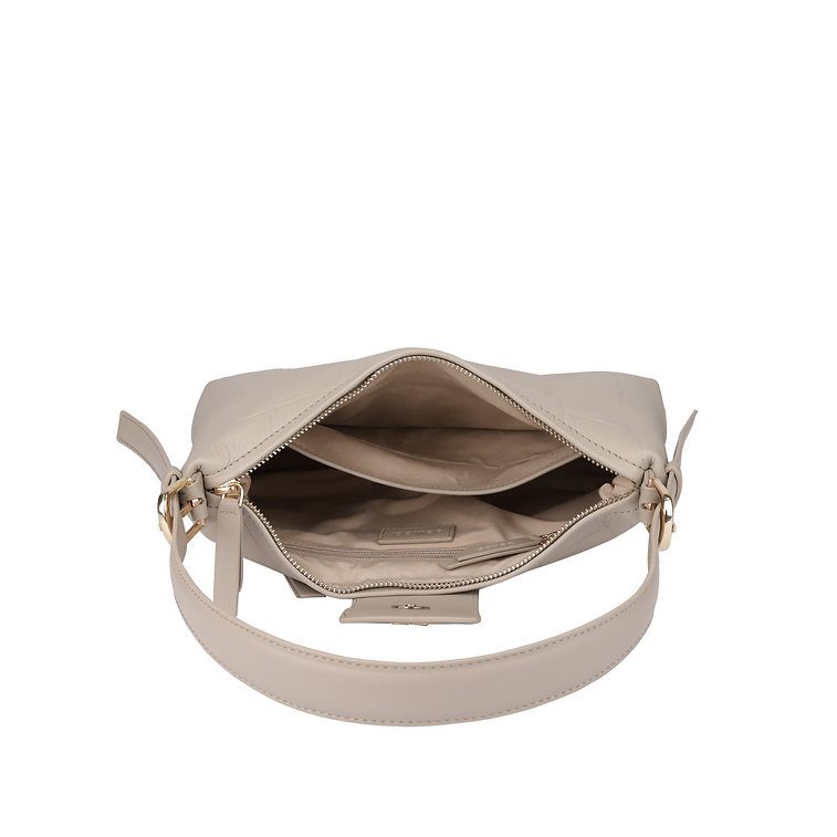Bellicci Venetia Handbag Beige