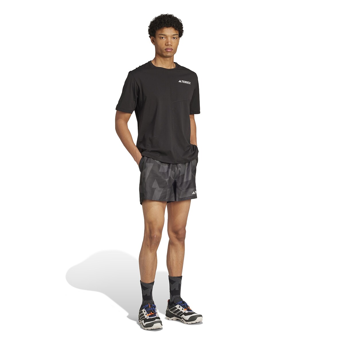 adidas Performance<br>Short