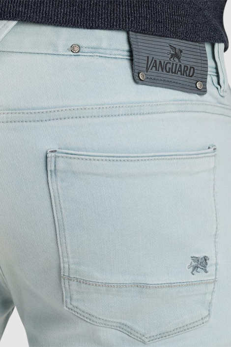 Vanguard blauwe heren jeans