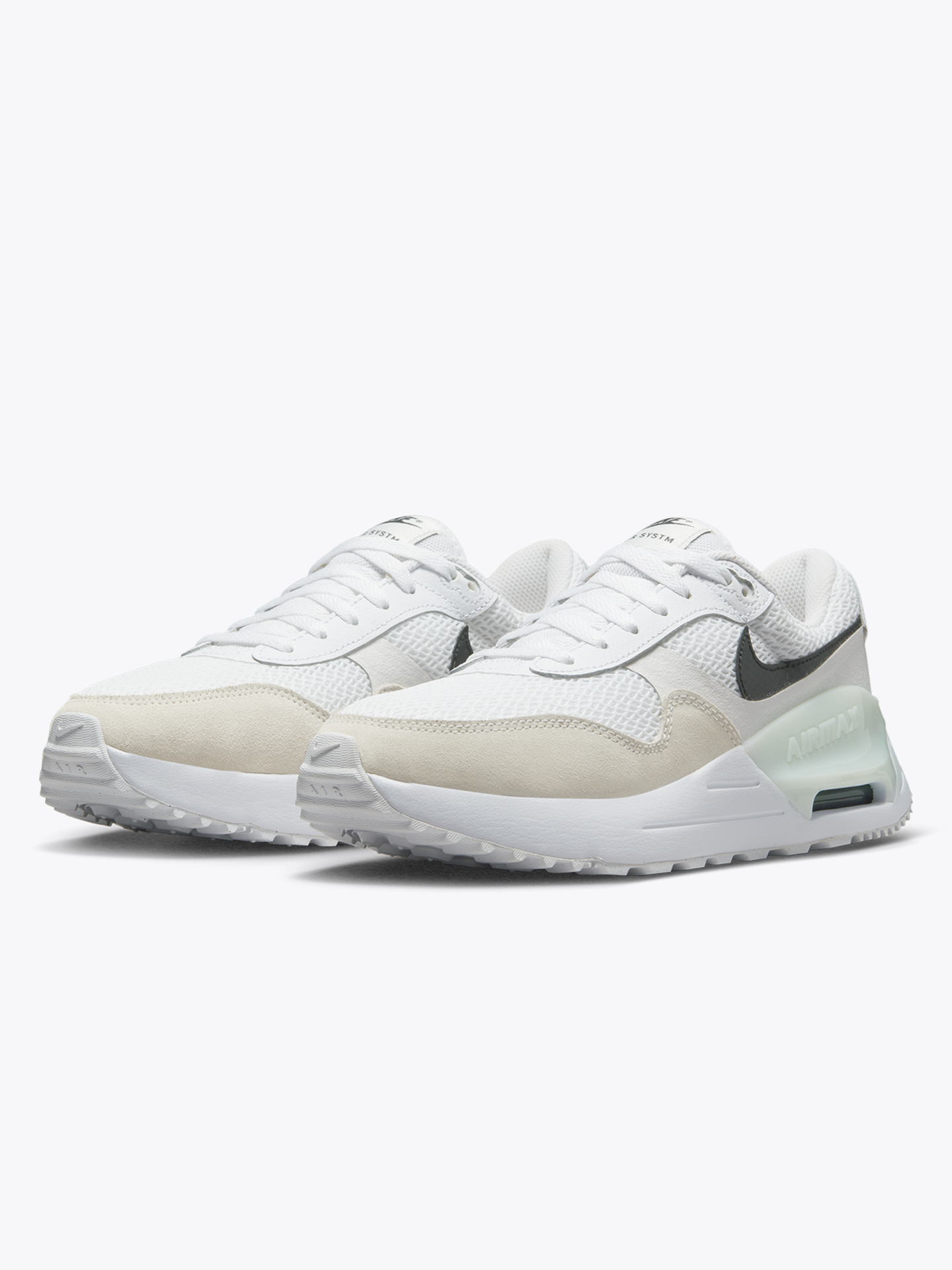 Air Max System